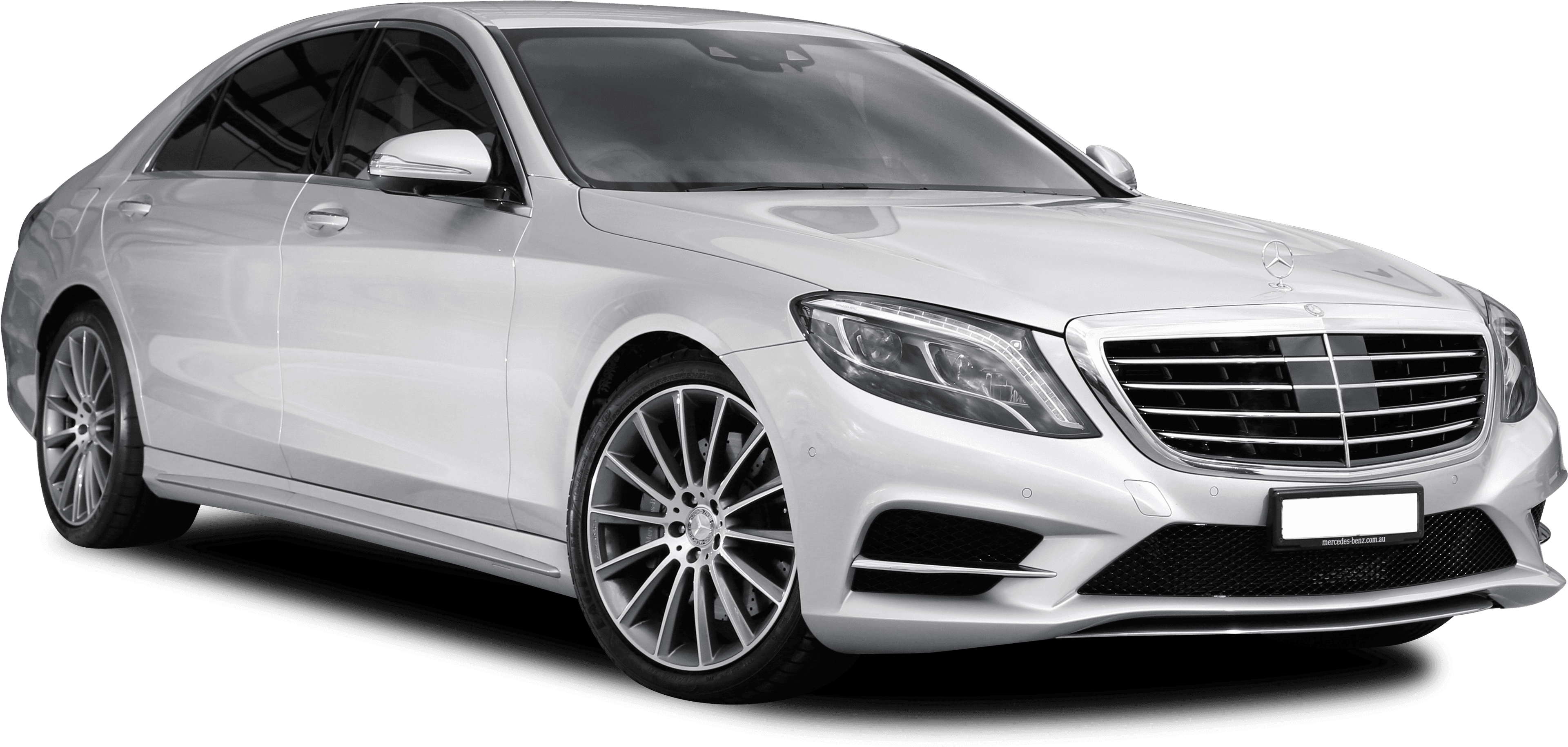 Car 1