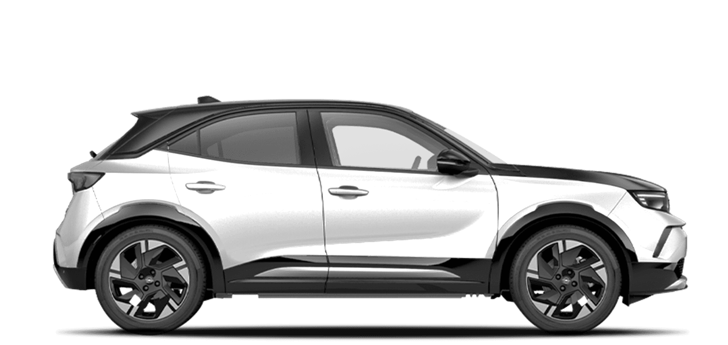 Moyen SUV