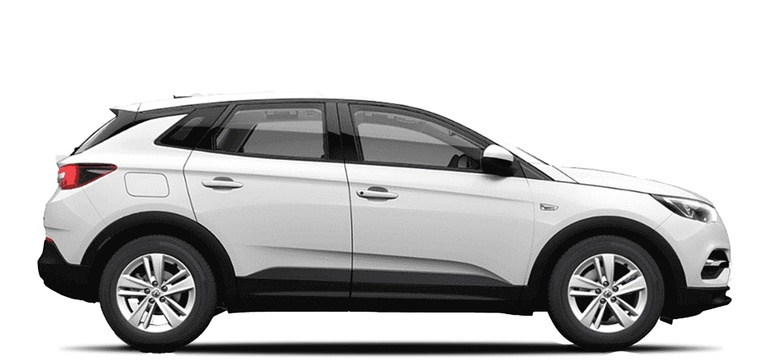 Grand SUV