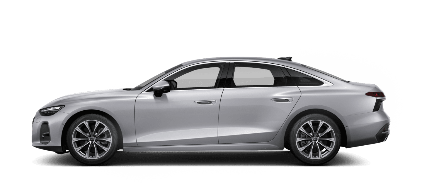 Voiture propre après le lavage